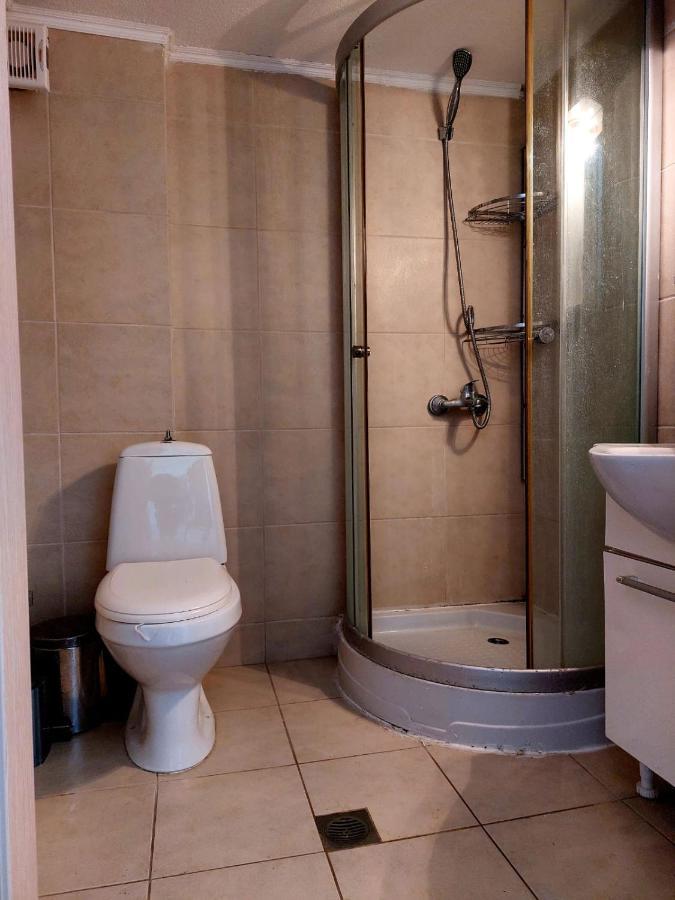 Apartment In Siviri Sea View Εξωτερικό φωτογραφία